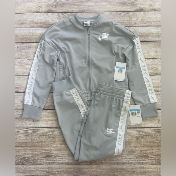NWT Kid's Nike Track Suit